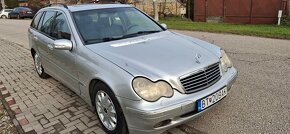 PREDAM MERCEDES BENZ C270 CDI AWANTGARDE - 3