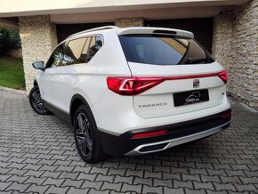 SEAT TARRACO 2.0TSI XCELLENCE, 4DRIVE, DSG - 3