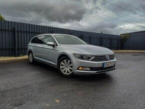 Volkswagen Passat Variant 1.6 TDI BMT Trendline, 88kW - 3