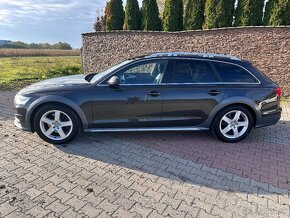 Audi A6 C7 Allroad 3.0 TDI QUATTRO - 3