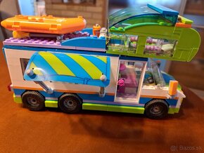 LEGO FRIENDS KARAVAN 41339 - 3