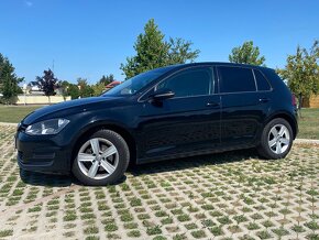 Volkswagen Golf 7 1.6 TDI, 110k, 2016, DSG7, Comfortline - 3