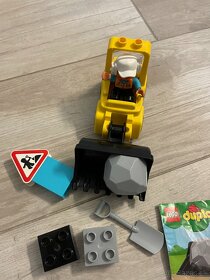 Lego duplo 10930 - 3