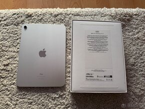 Tablet Apple iPad 10. gen. - 3