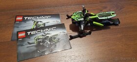 Lego technic - 3