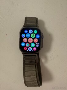 Apple Watch Ultra 2 49MM - 3