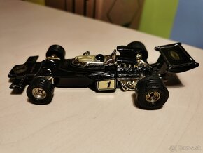 Corgi toys Lotus F1 1/36 - 3