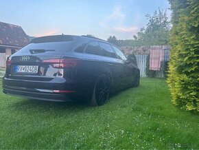 Audi A9 B9 2018 Black Edittion - 3