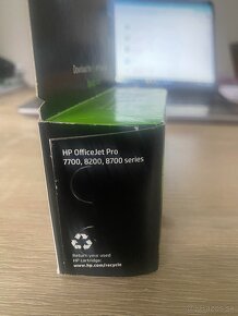 Predám alebo vymením originálne tonery HP 953XL so zľavou - 3