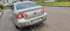 Volkswagen Passat 2.0 TDI - 3