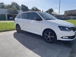 Skoda Fabia 1.0 tsi Monte Carlo - 3