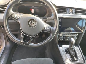 Volkswagen Passat B8 2,00 TDI 4x4 - 3