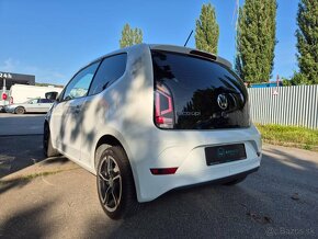 Volkswagen Up Up 1.0 BMT EcoFuel 68k eco move up Slovakia - 3