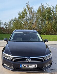 VW Passat combi 2.0tdi DSG 110kw - 3