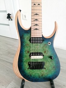 Gitara IBANEZ RGDIX7MPB-SBB - 3