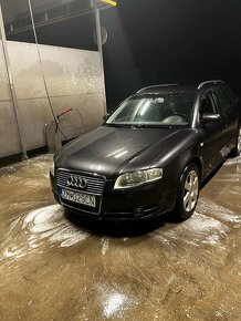 Audi A4 B7, 1.9tdi 85kw - 3