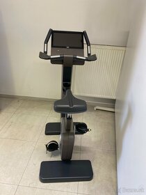 Technogym Atris upright bike - 3