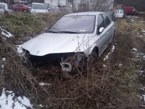 Renault laguna - 3