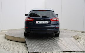 FORD Mondeo Combi Titanium 2.0 TDCi 132 kW A/T - 3