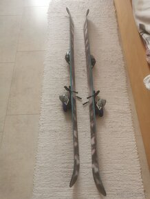 Freestyle lyze TecnoPro Stalker 155cm za 70€ - 3