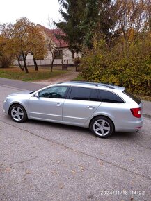 Volkswagen Passat Variant 2.0 TDI Business DSG - 3