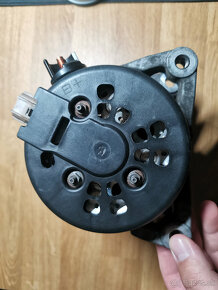 D4 Alternátor DENSO 104210-3513 Ford Focus II 1,6 - 3