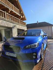 Subar impreza wrx sti - 3