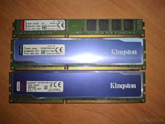 8GB DDR3 RAMky - 3