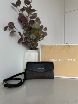 Michael Kors crossbody kabelka - 3