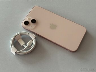 iPhone 13 Pink 128GB - 3