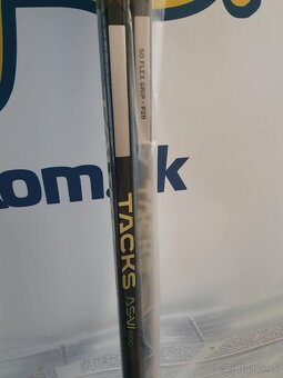 CCM TACKS AS-VIpro, hokejka 50f, lava p29 v super cene.novS- - 3