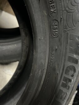 205/60R16 Michelin crossclimate - 3