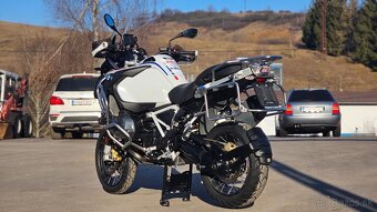 BMW R 1250GS ADVENTURE r.v.2021 - 3