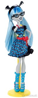 Ghoulia Yelps. MH - 3