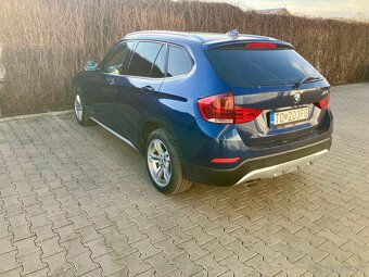 BMW X1 xDrive 18d - 3