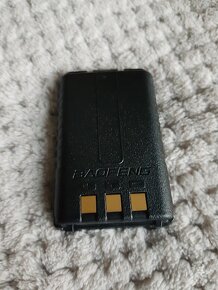 Batéria pre Baofeng UV-5R, 2800 mAh - 3