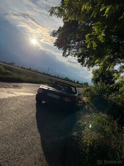 Mazda mx5 NB 1.6 - 3