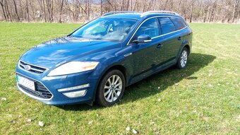 Ford Mondeo 2.0 TDCi - 3