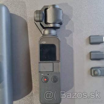 Dji osmo pocket 1 - 3