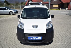 Peugeot Bipper 1,4 HDi Izoterma 50 kW - 3