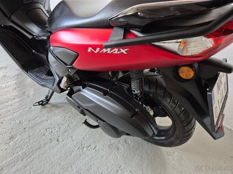 Yamaha Nmax 125 - 3