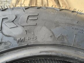 31x10,5 R15, 235/75 R15 summax originál pneu - 3