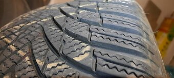 Zimné pneumatiky 215/55r18 - 3