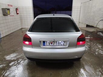 Audi a3 1.9tdi 96kw - 3