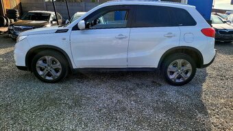 Suzuki Vitara 1.6 VVT Premium 2WD A/T - 3