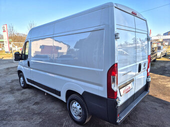 Fiat Ducato 2,3 JTD L2H2 ESP Bez ADBlue -Bez DPH- 280.991Kč - 3