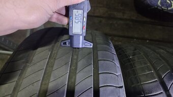 Letné Michelin Primacy 4 225/45/17 91W - 3