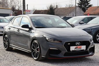 Hyundai i30 Fastback N 2.0 T-GDi N Performance - 3