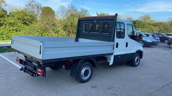 Predám Iveco Daily 2.3 Valnik - 3