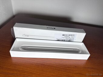 Apple Pencil 2. generácie – nový, len rozbalený - 3